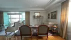 Foto 2 de Apartamento com 4 Quartos à venda, 415m² em Campo Belo, São Paulo