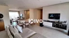 Foto 5 de Apartamento com 3 Quartos à venda, 114m² em Vila Gumercindo, São Paulo