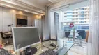 Foto 8 de Apartamento com 1 Quarto à venda, 37m² em Cursino, São Paulo