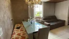 Foto 4 de Apartamento com 2 Quartos à venda, 57m² em Tibery, Uberlândia