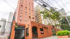 Foto 58 de Apartamento com 3 Quartos para alugar, 121m² em Cerqueira César, São Paulo