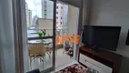 Foto 7 de Apartamento com 2 Quartos à venda, 67m² em Centro, Taubaté