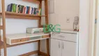 Foto 5 de Apartamento com 1 Quarto à venda, 42m² em Santa Cecília, São Paulo