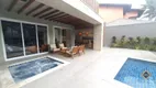 Foto 2 de Casa com 4 Quartos para alugar, 341m² em Riviera de São Lourenço, Bertioga