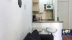 Foto 4 de Flat com 1 Quarto para alugar, 35m² em Indianópolis, São Paulo