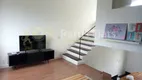 Foto 3 de Flat com 1 Quarto à venda, 70m² em Morumbi, São Paulo