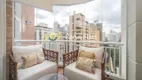 Foto 22 de Flat com 3 Quartos à venda, 117m² em Jardins, São Paulo