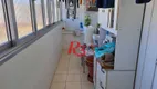 Foto 31 de Apartamento com 3 Quartos à venda, 170m² em Boqueirão, Santos