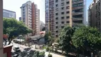 Foto 10 de Flat com 1 Quarto à venda, 26m² em Cerqueira César, São Paulo