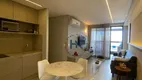 Foto 4 de Apartamento com 1 Quarto à venda, 44m² em Jatiúca, Maceió