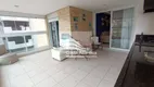 Foto 17 de Apartamento com 3 Quartos à venda, 100m² em Jardim Astúrias, Guarujá