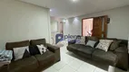 Foto 7 de Casa com 3 Quartos à venda, 220m² em Dic VI Conjunto Hab. Santo Dias Silva, Campinas