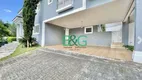 Foto 2 de Casa de Condomínio com 4 Quartos para venda ou aluguel, 311m² em Golf Garden, Carapicuíba
