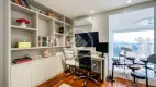 Foto 23 de Apartamento com 4 Quartos para venda ou aluguel, 198m² em Vila Andrade, São Paulo