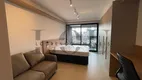 Foto 7 de Apartamento com 1 Quarto para alugar, 33m² em Brooklin, São Paulo