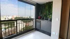 Foto 7 de Apartamento com 2 Quartos à venda, 64m² em Vila Andrade, São Paulo