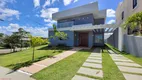 Foto 2 de Casa de Condomínio com 4 Quartos à venda, 299m² em Alphaville Abrantes, Camaçari