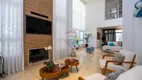 Foto 24 de Casa de Condomínio com 4 Quartos à venda, 498m² em Aldeia da Serra, Barueri
