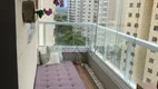 Foto 4 de Apartamento com 3 Quartos à venda, 80m² em Parque Residencial Aquarius, São José dos Campos