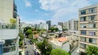 Foto 4 de Cobertura com 4 Quartos à venda, 230m² em Humaitá, Rio de Janeiro