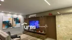 Foto 3 de Apartamento com 3 Quartos à venda, 172m² em Setor Bueno, Goiânia