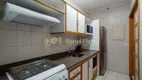 Foto 4 de Flat com 1 Quarto para alugar, 45m² em Indianópolis, São Paulo