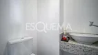 Foto 21 de Apartamento com 3 Quartos à venda, 158m² em Paraíso, São Paulo