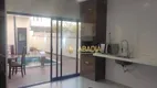 Foto 5 de Casa de Condomínio com 3 Quartos à venda, 150m² em Residencial Club Portinari, Paulínia