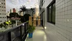 Foto 27 de Apartamento com 3 Quartos para alugar, 88m² em Casa Forte, Recife