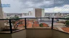 Foto 15 de Apartamento com 3 Quartos à venda, 145m² em Vila Santo Antonio, Bauru