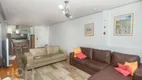 Foto 5 de Apartamento com 2 Quartos à venda, 80m² em Laranjeiras, Rio de Janeiro