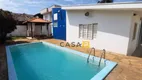 Foto 2 de Casa com 3 Quartos para venda ou aluguel, 221m² em Werner Plaas, Americana