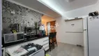 Foto 11 de Casa com 3 Quartos à venda, 116m² em Aparecida, Santos