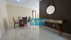 Foto 2 de Apartamento com 3 Quartos à venda, 122m² em Vila Guilhermina, Praia Grande