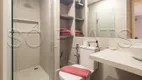 Foto 11 de Flat com 1 Quarto à venda, 46m² em Itaim Bibi, São Paulo