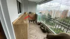 Foto 10 de Apartamento com 3 Quartos à venda, 87m² em Jardim Caboré, São Paulo