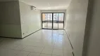 Foto 13 de Apartamento com 3 Quartos para alugar, 130m² em Ponta D'areia, São Luís