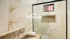 Foto 11 de Casa com 3 Quartos à venda, 107m² em Morada dos Passaros, Aparecida de Goiânia