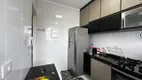 Foto 9 de Apartamento com 2 Quartos à venda, 43m² em Vila Cascatinha, São Vicente