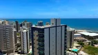 Foto 10 de Apartamento com 3 Quartos à venda, 138m² em Armação, Salvador
