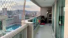Foto 24 de Apartamento com 4 Quartos à venda, 224m² em São Geraldo, Volta Redonda