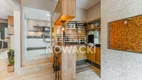 Foto 11 de Casa de Condomínio com 4 Quartos à venda, 260m² em Santa Felicidade, Curitiba