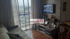 Foto 15 de Apartamento com 2 Quartos à venda, 67m² em Limão, São Paulo