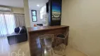 Foto 8 de Apartamento com 2 Quartos à venda, 62m² em Leblon, Rio de Janeiro