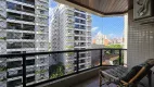 Foto 17 de Apartamento com 3 Quartos à venda, 155m² em Ponta da Praia, Santos