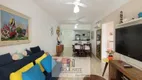 Foto 7 de Apartamento com 2 Quartos à venda, 88m² em Jardim Astúrias, Guarujá