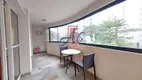 Foto 33 de Apartamento com 3 Quartos à venda, 140m² em Moema, São Paulo