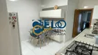 Foto 18 de Apartamento com 3 Quartos à venda, 160m² em Boqueirão, Santos