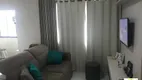 Foto 2 de Apartamento com 3 Quartos à venda, 68m² em Itaum, Joinville