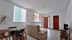 Foto 3 de Casa com 3 Quartos à venda, 179m² em Dona Clara, Belo Horizonte